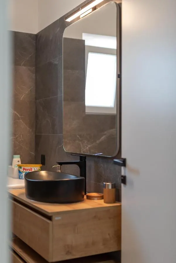 Apartman Galeb Trogir 0*,  Kroatien