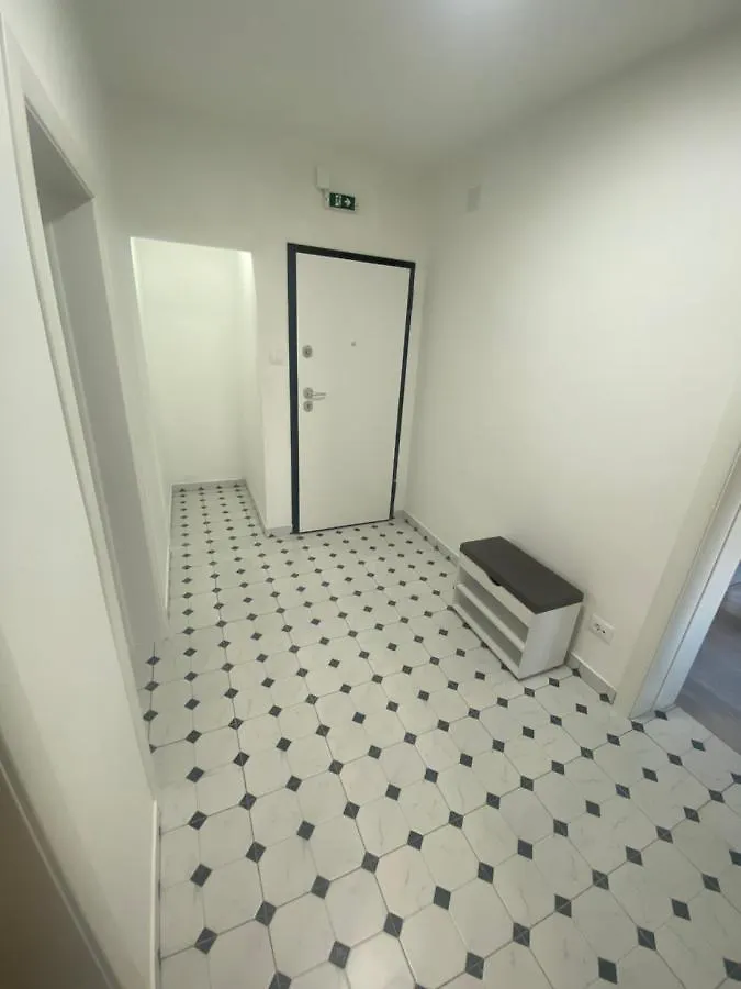 Apartman Galeb Trogir Croatia