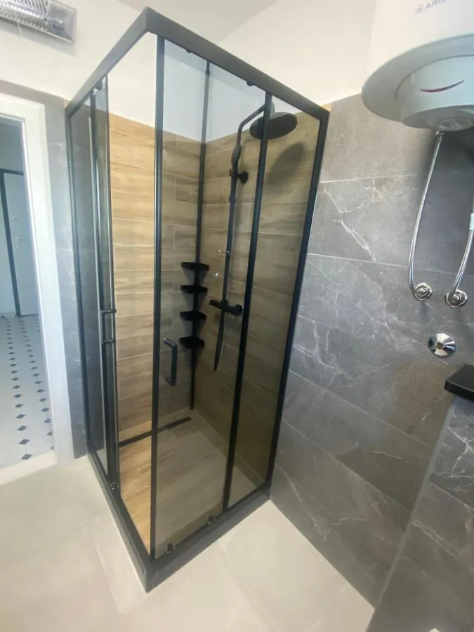 Apartment Apartman Galeb Trogir