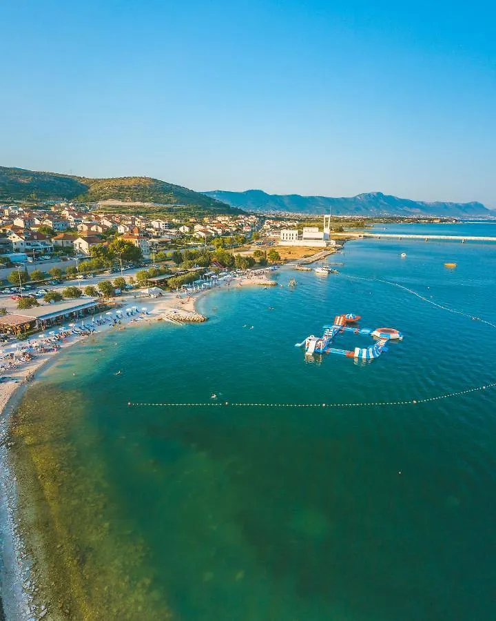 Apartman Galeb Trogir