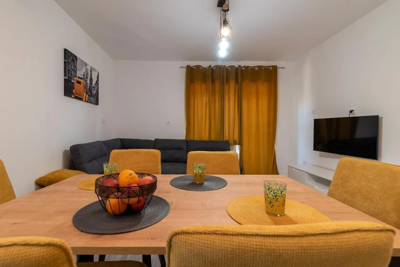 Apartman Galeb Trogir