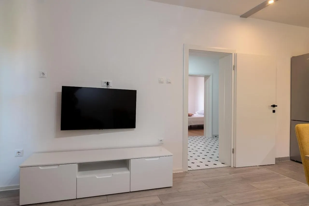 Apartman Galeb Trogir 0*,  Croatia