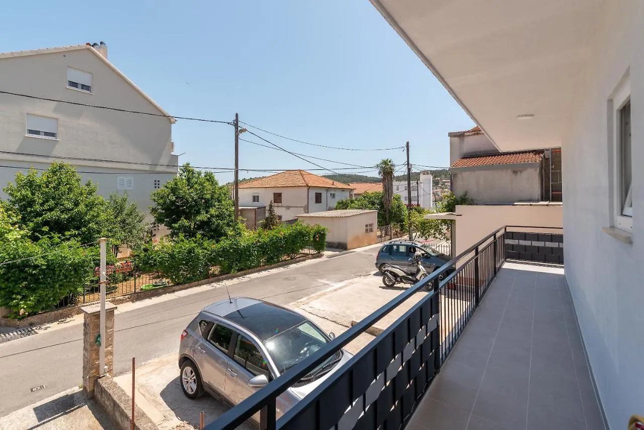 Apartman Galeb Trogir Croatia