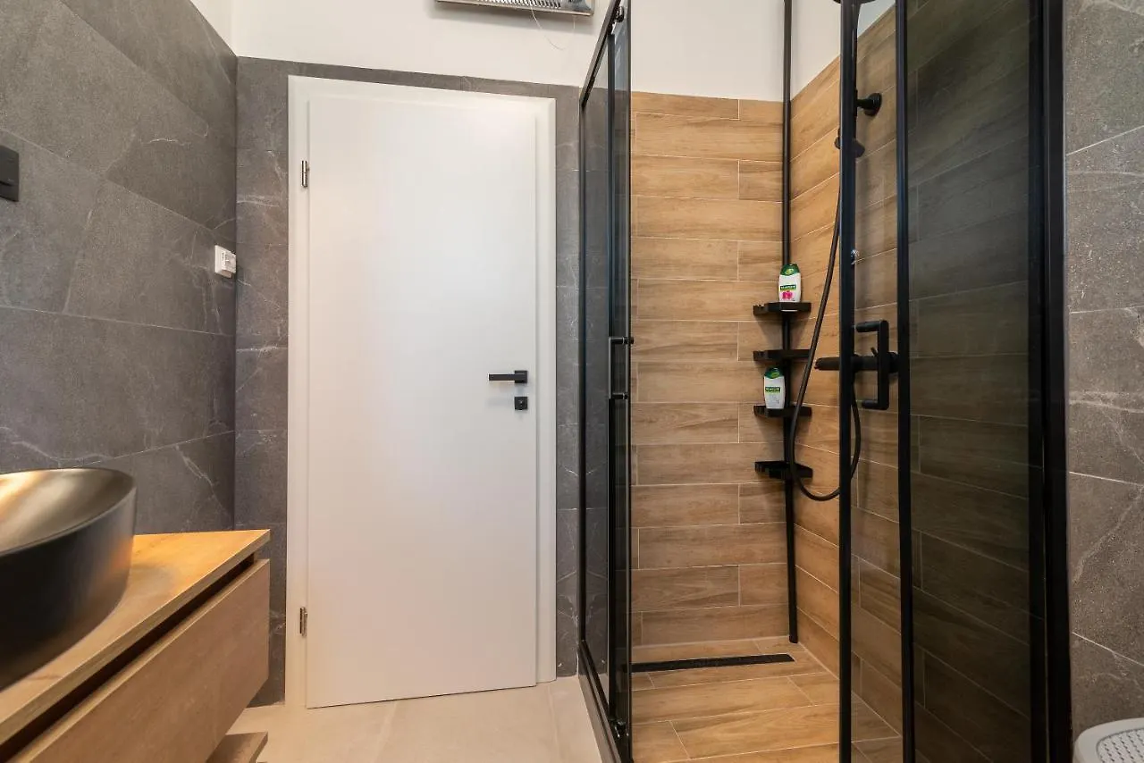 Apartman Galeb Trogir