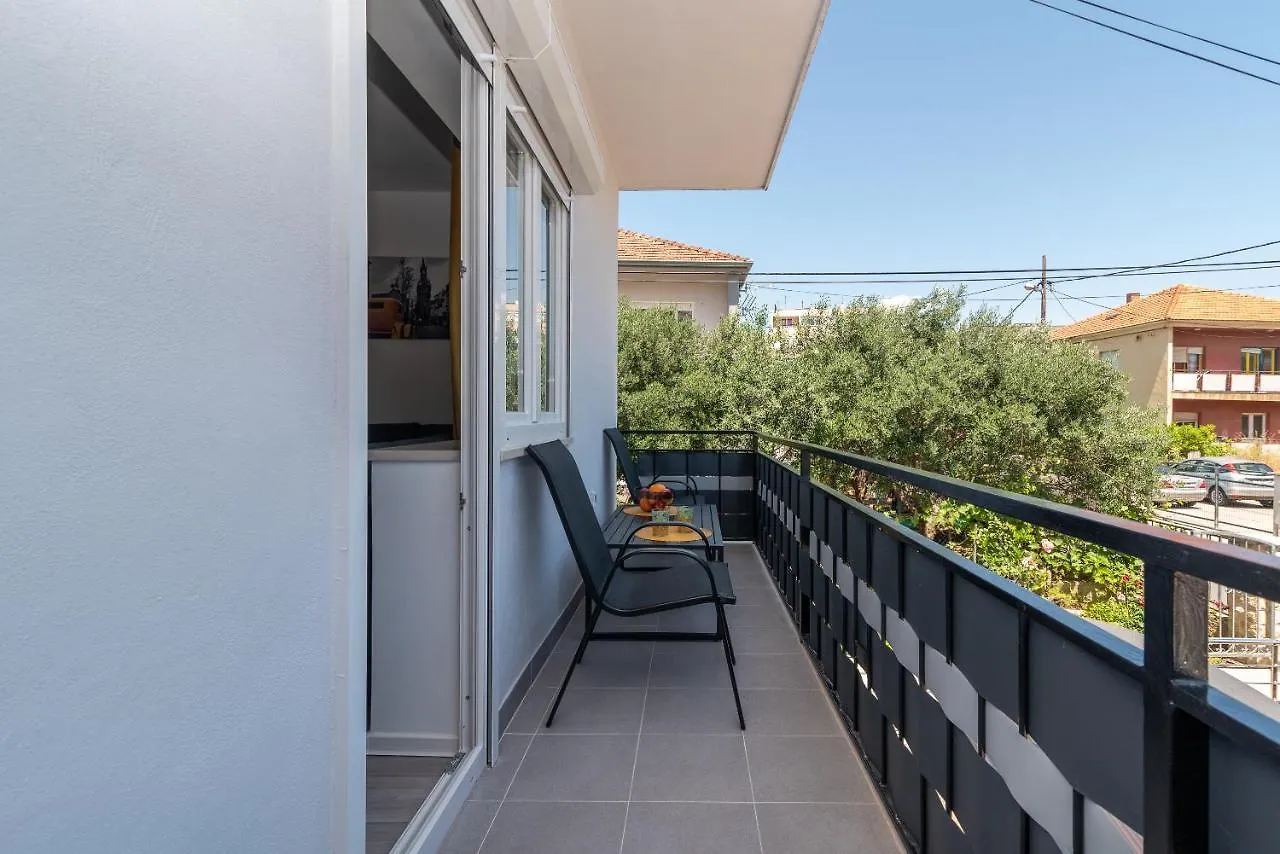Apartman Galeb Trogir 0*,  Croatia
