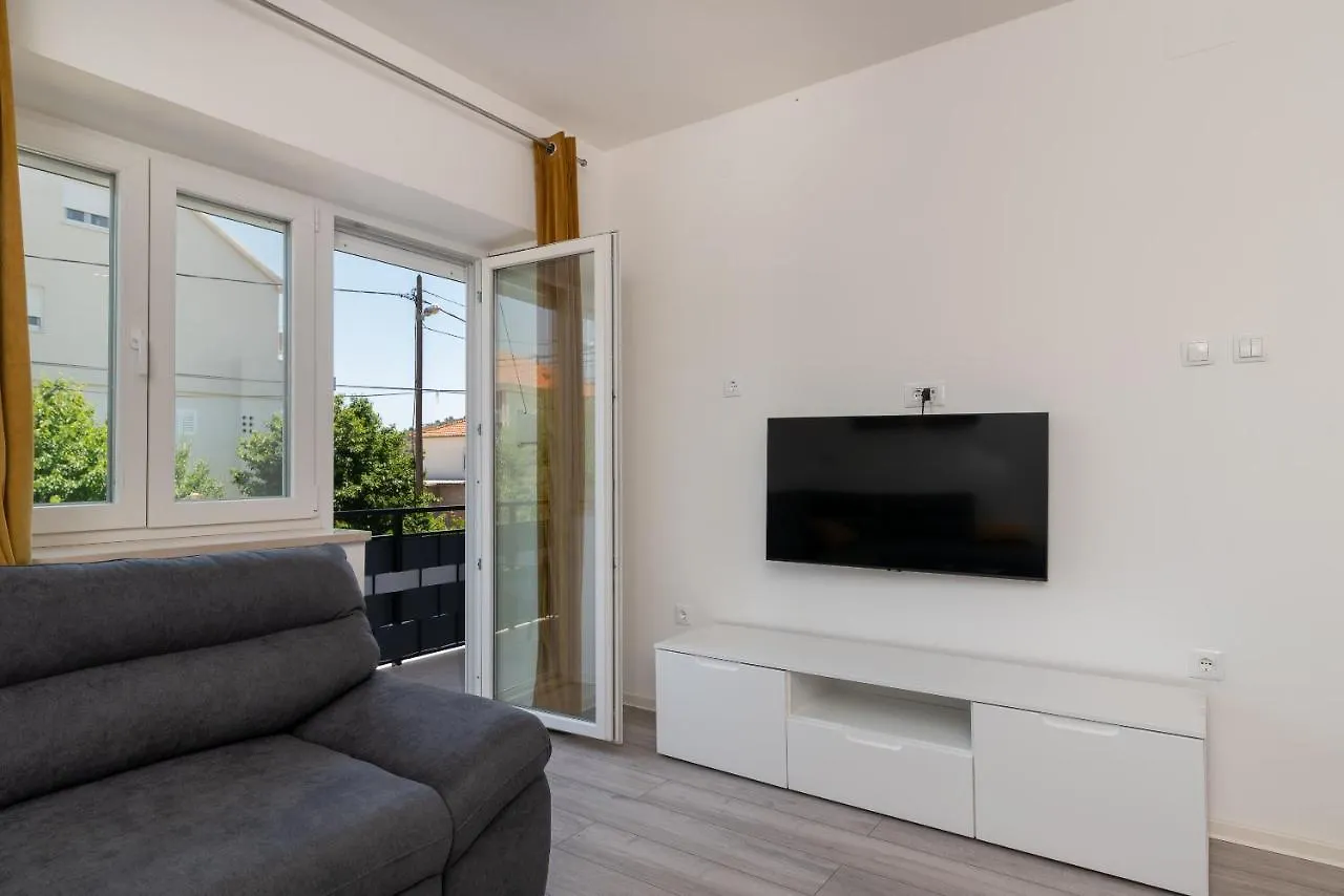 Apartman Galeb Trogir 0*,  Croatia