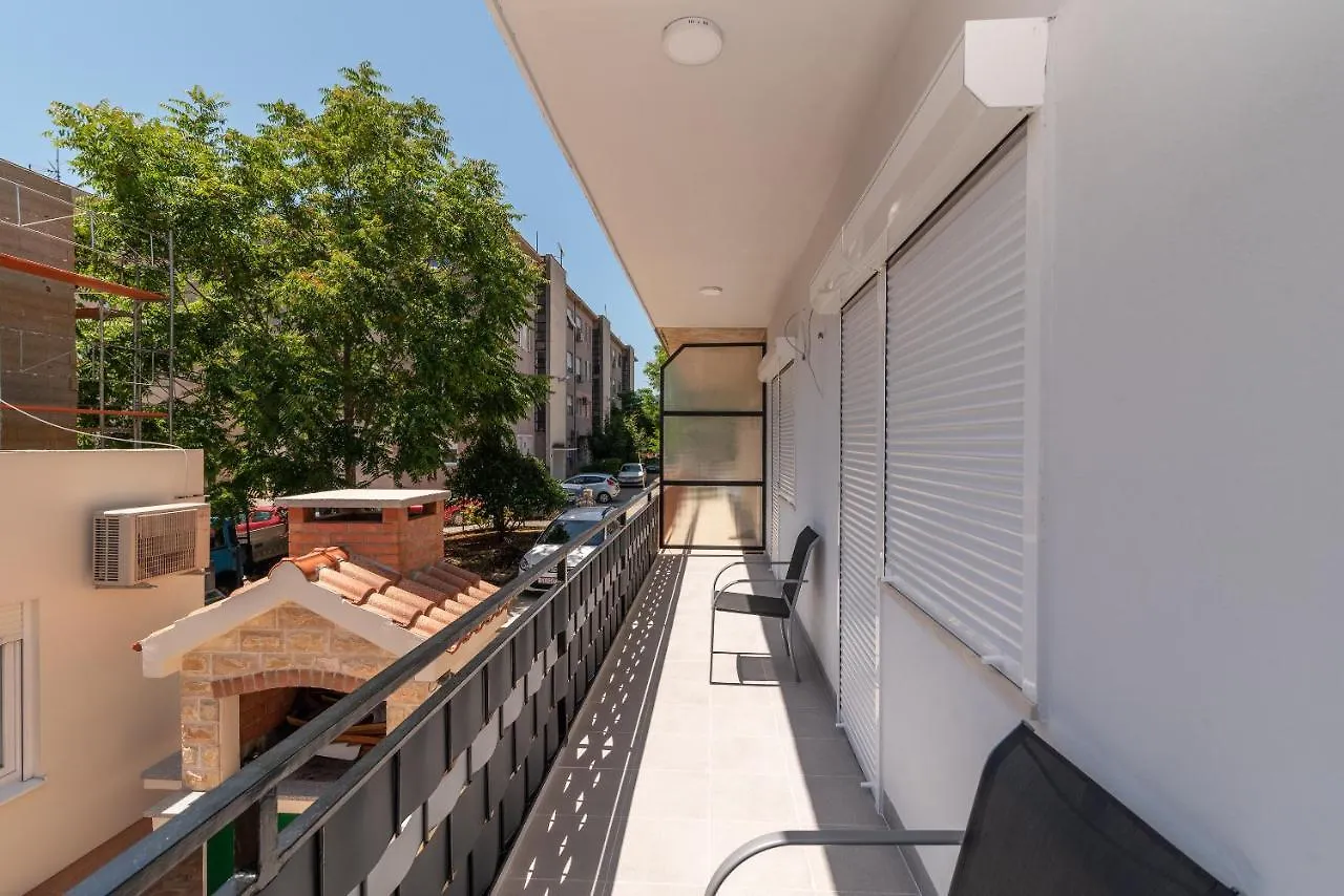 Apartman Galeb Trogir Apartment
