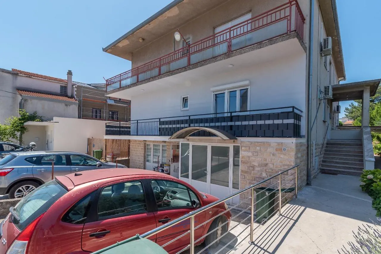 Apartman Galeb Trogir