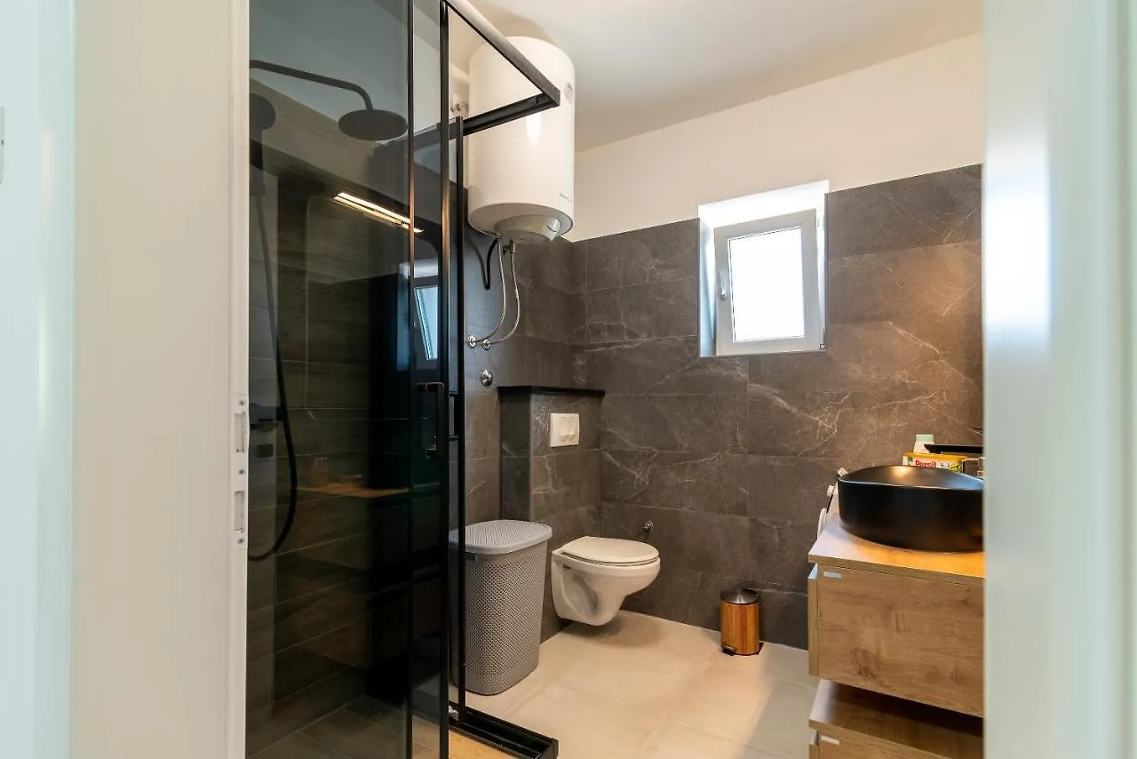 Apartman Galeb Trogir 0*,