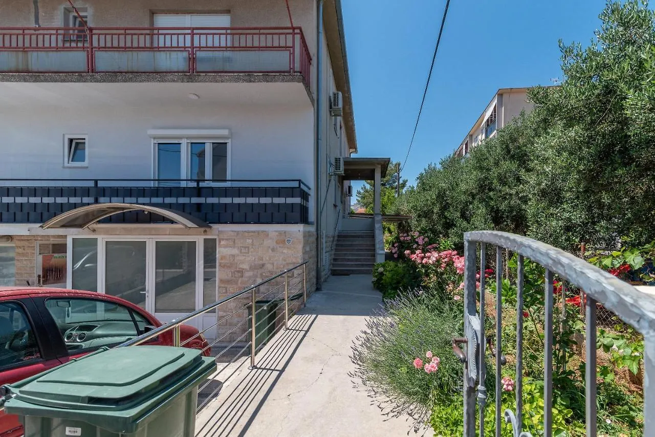 Apartman Galeb Trogir Croatia